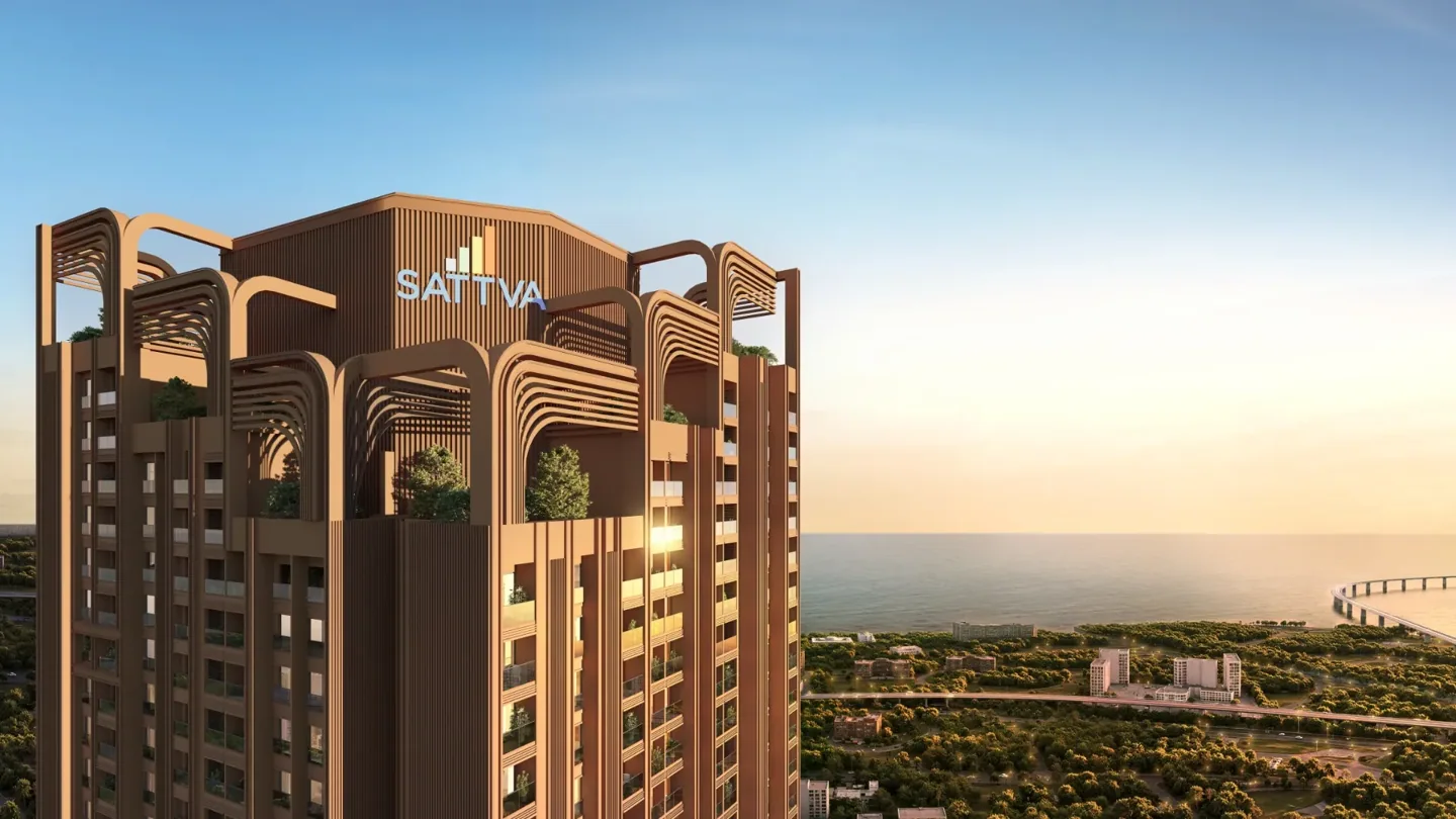 Sattva Sumera — official project imagery