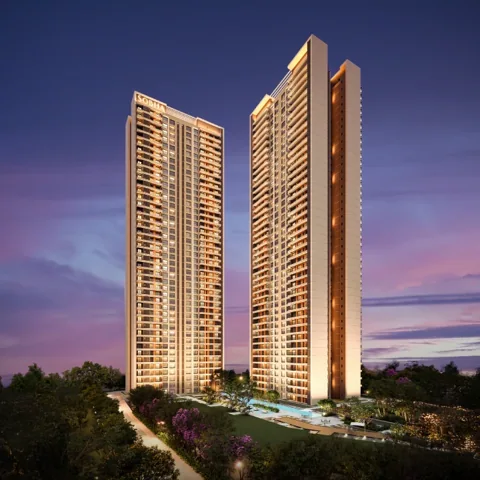SOBHA Crescent — official project imagery