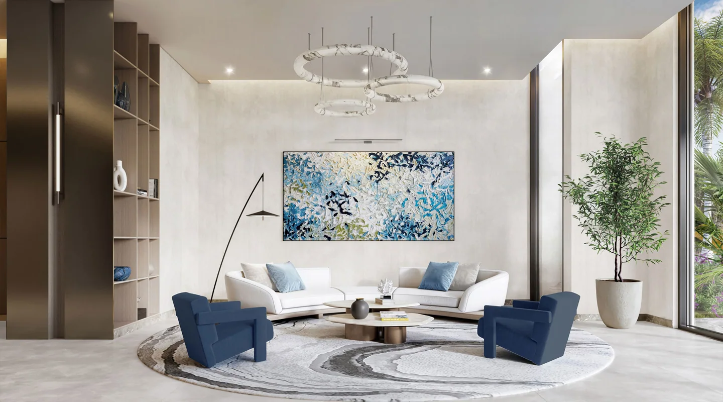 Windsor House II — official project imagery
