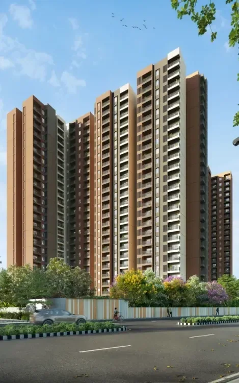 Sumadhura Belfort — official project imagery