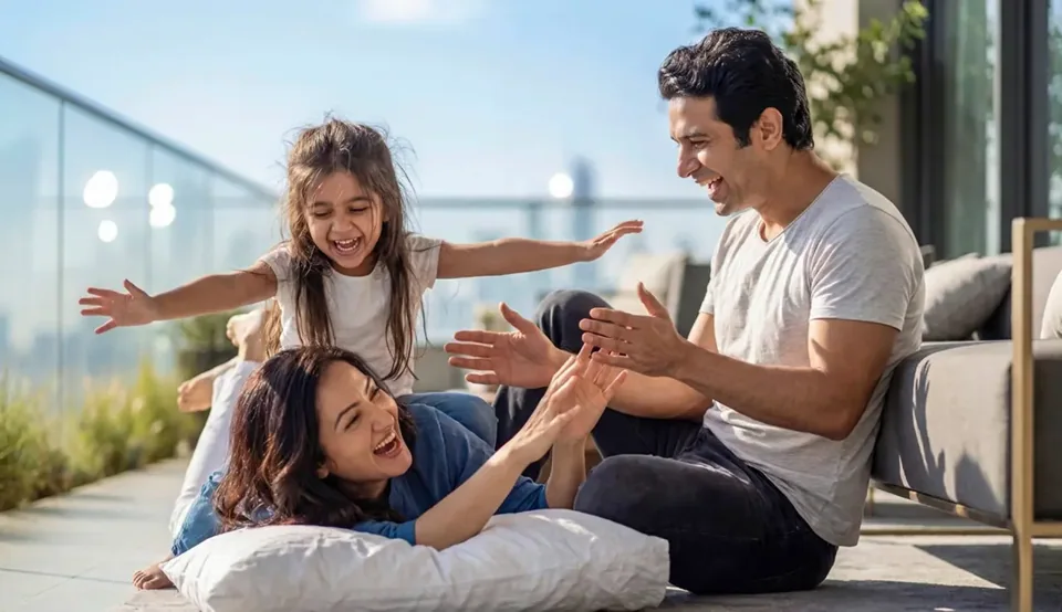 Ozone Skye, Goregaon West — official project imagery