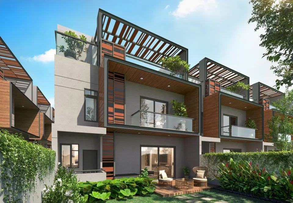 Sattva La Vita — official project imagery