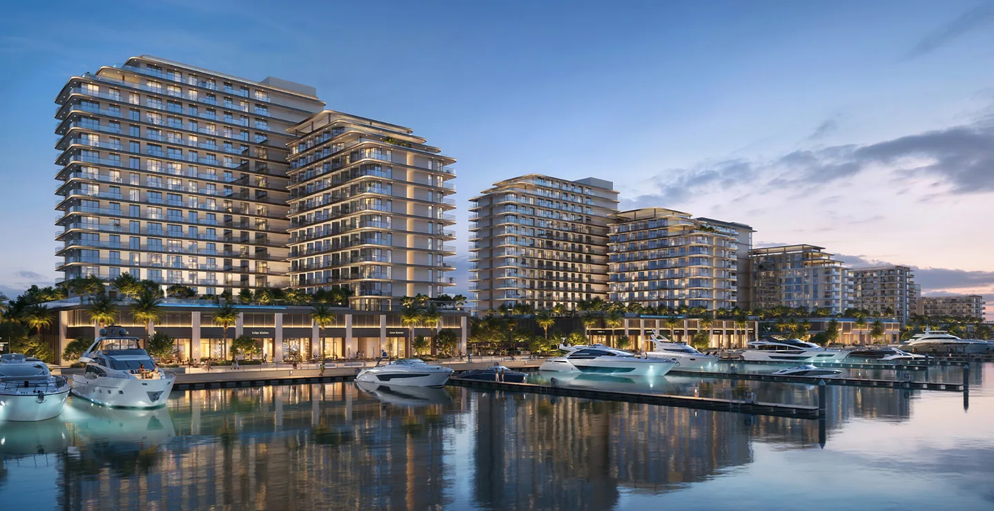 Fior 1 — official project imagery