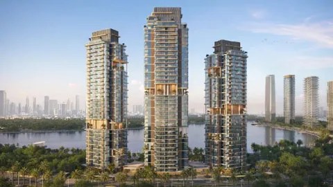 The Edit at d3 — official project imagery